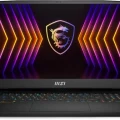 MSI Titan GT77 12UHS-037TR Notebook