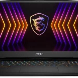 MSI Titan GT77 12UHS-037TR Notebook