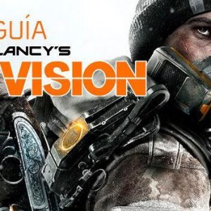 Tom Clancy’s The Division 2