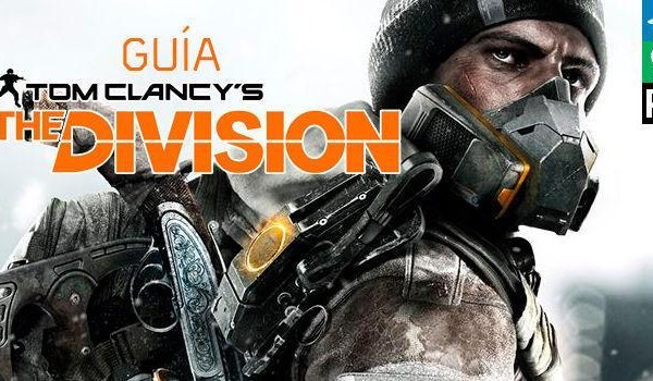 Tom Clancy’s The Division 2