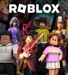 Roblox