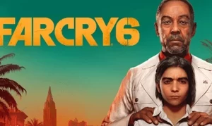 Far Cry 6