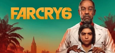 Far Cry 6