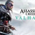 Assassin’s Creed Valhalla