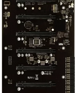 Biostar TB250-BTC D+ LGA 1151 Soket Anakart