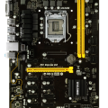 Biostar TB250-BTC Pro LGA 1151 Soket Anakart