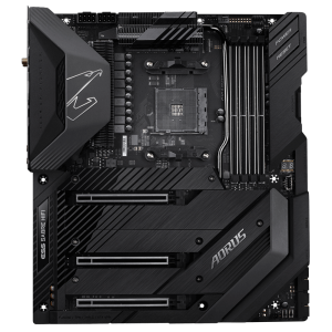 Gigabyte X570 Aorus Xtreme AM4 Soket Anakart