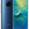 Huawei Mate 20 Pro