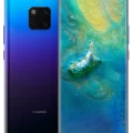 Huawei Mate 20 Pro