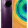 Huawei Mate 30 Pro