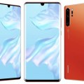 Huawei P30 Pro 256GB