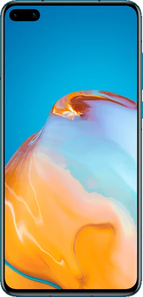 Huawei P40