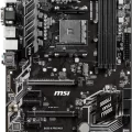 MSI B450-A Pro Max AM4 Soket Anakart