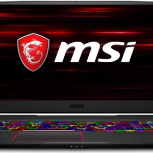 MSI GE75 Raider 10SGS-292XTR