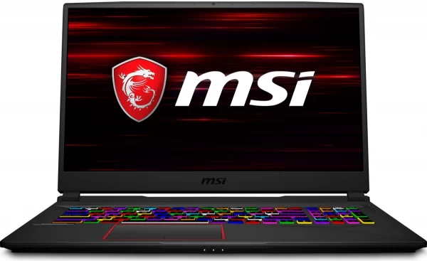 MSI GE75 Raider 10SGS-292XTR