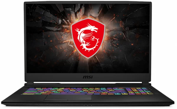 MSI GL75 Leopard 10SER-257XTR