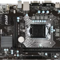 MSI H110M PRO-VD LGA 1151 Soket Anakart