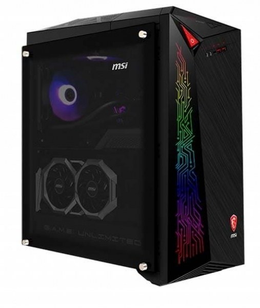 MSI MAG Infinite 11TG-1419TR