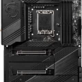 MSI MEG Z690 Unify LGA 1700 Soket Anakart