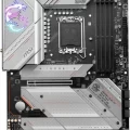 MSI MPG Z790 Edge WiFi LGA 1700 Soket Anakart