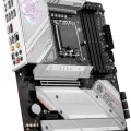 MSI MPG Z790 Edge WiFi LGA 1700 Soket Anakart