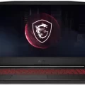 MSI PULSE GL66 12UEK-253TR