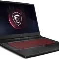 MSI Pulse GL76 12UGK-620TR