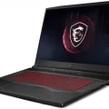 MSI Pulse GL76 12UGK-620TR