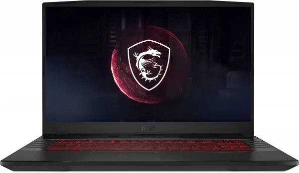 MSI Pulse GL76 12UGK-620TR