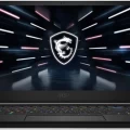 MSI Stealth GS66 12UGS-016TR