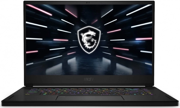 MSI Stealth GS66 12UGS-016TR