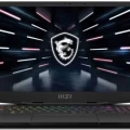 MSI Stealth GS77 12UGS-026TR