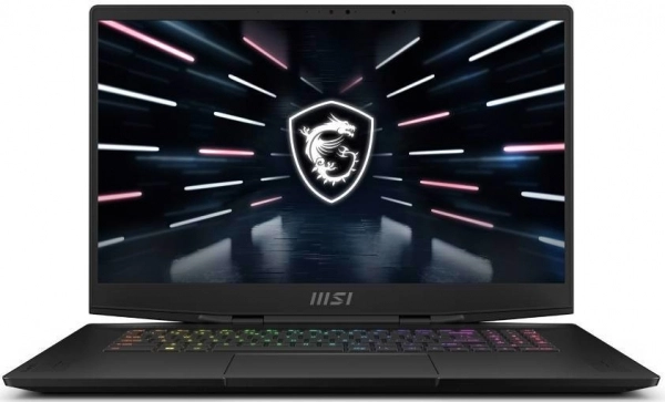 MSI Stealth GS77 12UGS-026TR