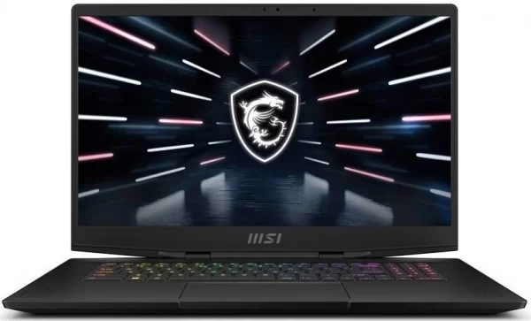 MSI Stealth GS77 12UHS-081TR