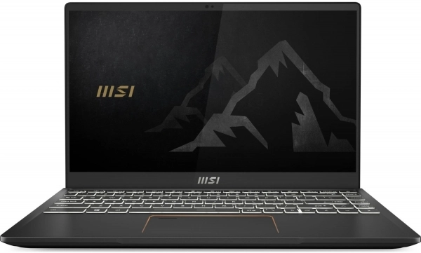 MSI Summit E14 A11SCST-223TR