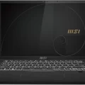 MSI Summit E14 Flip Evo A12MT-012TR