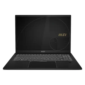 MSI Summit E16 Flip A12UDT-019TR 2’si 1 Arada