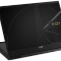 MSI Summit E16 Flip A12UDT-019TR 2’si 1 Arada