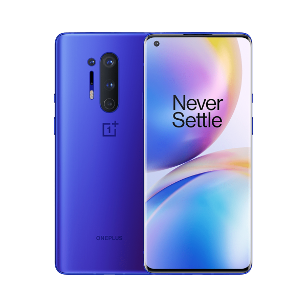 OnePlus 8 Pro - Puuv'da Ara En Uygunu Yakala!