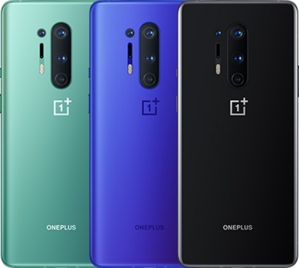 OnePlus 8 Pro - Puuv'da Ara En Uygunu Yakala!