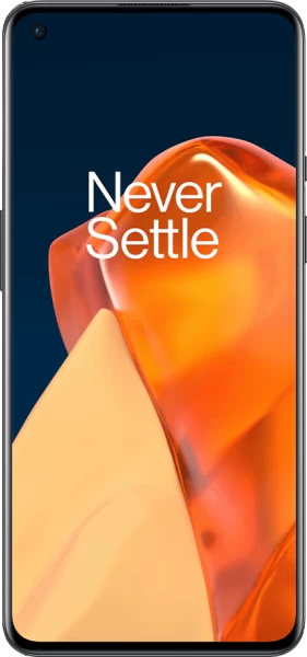 OnePlus 9