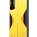 Poco F4 GT