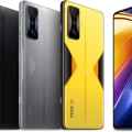 Poco F4 GT