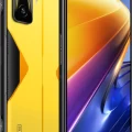 Poco F4 GT