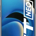 Realme GT Neo 2