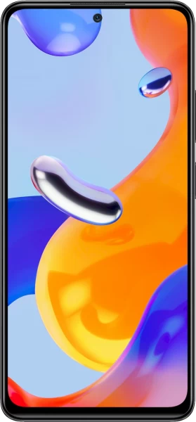 Xiaomi Redmi Note 9 Pro