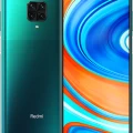 Xiaomi Redmi Note 9 Pro