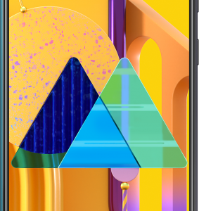 Samsung Galaxy M30s