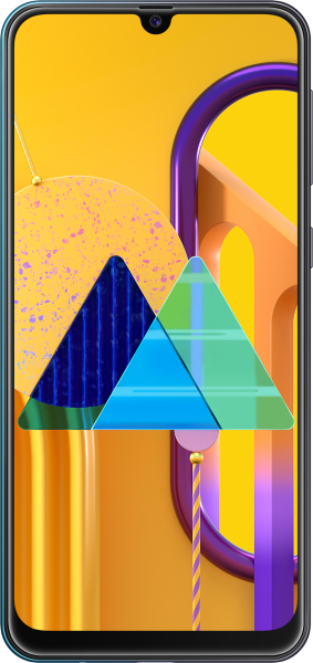 Samsung Galaxy M30s