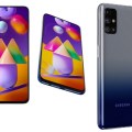 Samsung Galaxy M31s